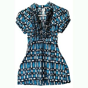 🔵Heart Soul Top Sz Medium